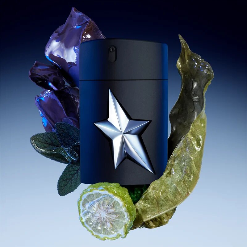 Mugler A*Men Fantasm parfémovaná voda pro muže 100 ml