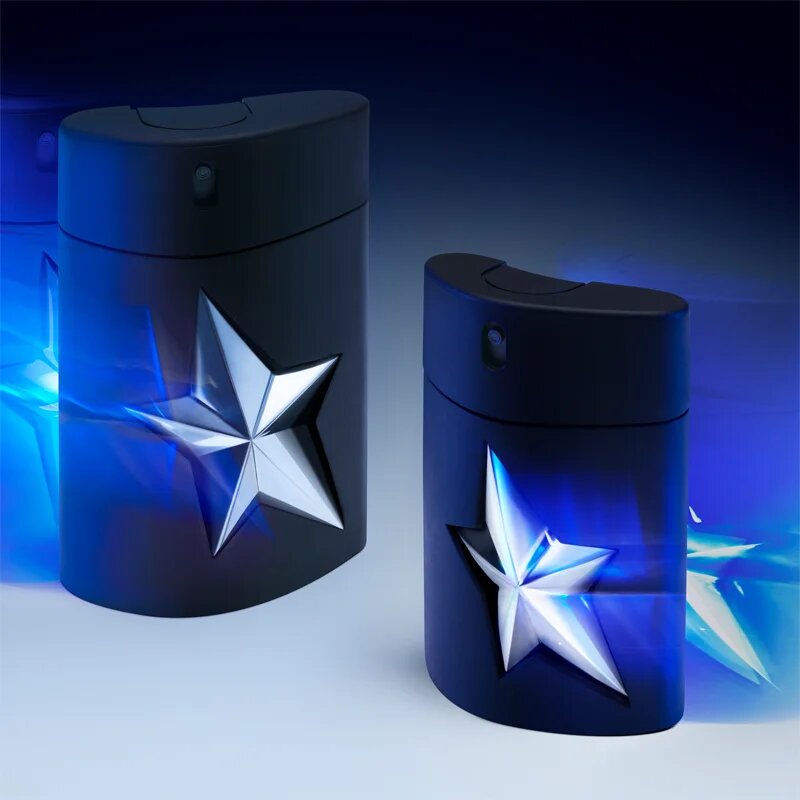 Mugler A*Men Fantasm parfémovaná voda pro muže 100 ml