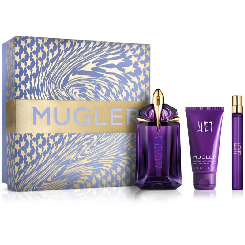 Mugler Alien dárková sada pro ženy