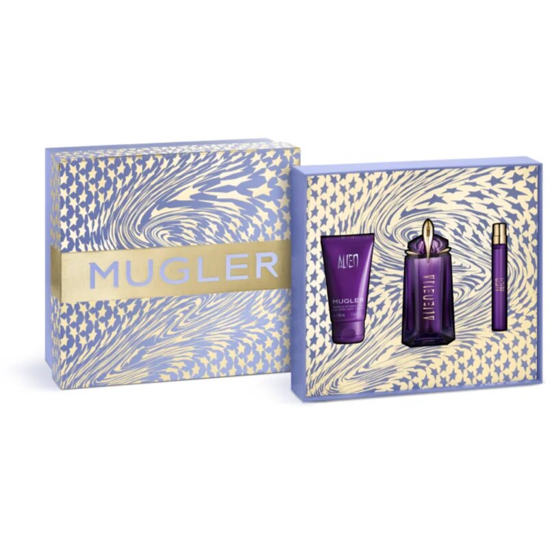 Mugler Alien dárková sada pro ženy