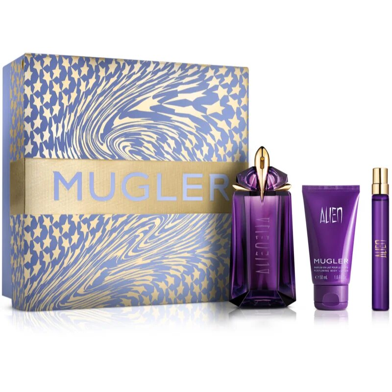 Mugler Alien dárková sada pro ženy