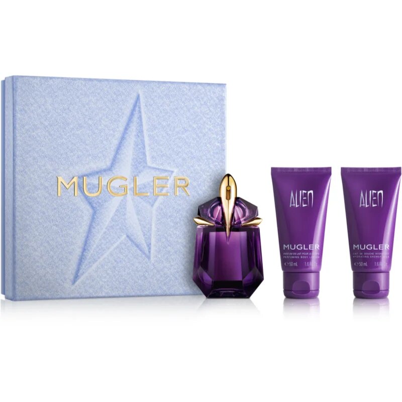 Mugler Alien dárková sada pro ženy