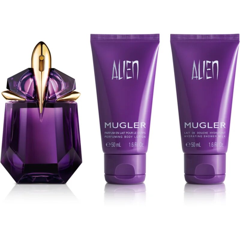 Mugler Alien dárková sada pro ženy