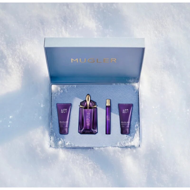 Mugler Alien dárková sada pro ženy