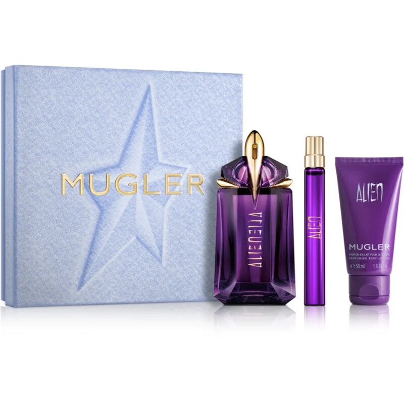 Mugler Alien dárková sada pro ženy