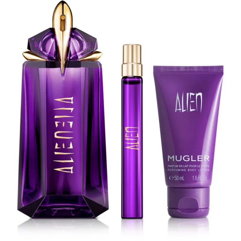 Mugler Alien dárková sada pro ženy