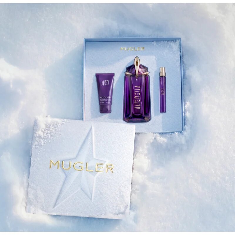 Mugler Alien dárková sada pro ženy