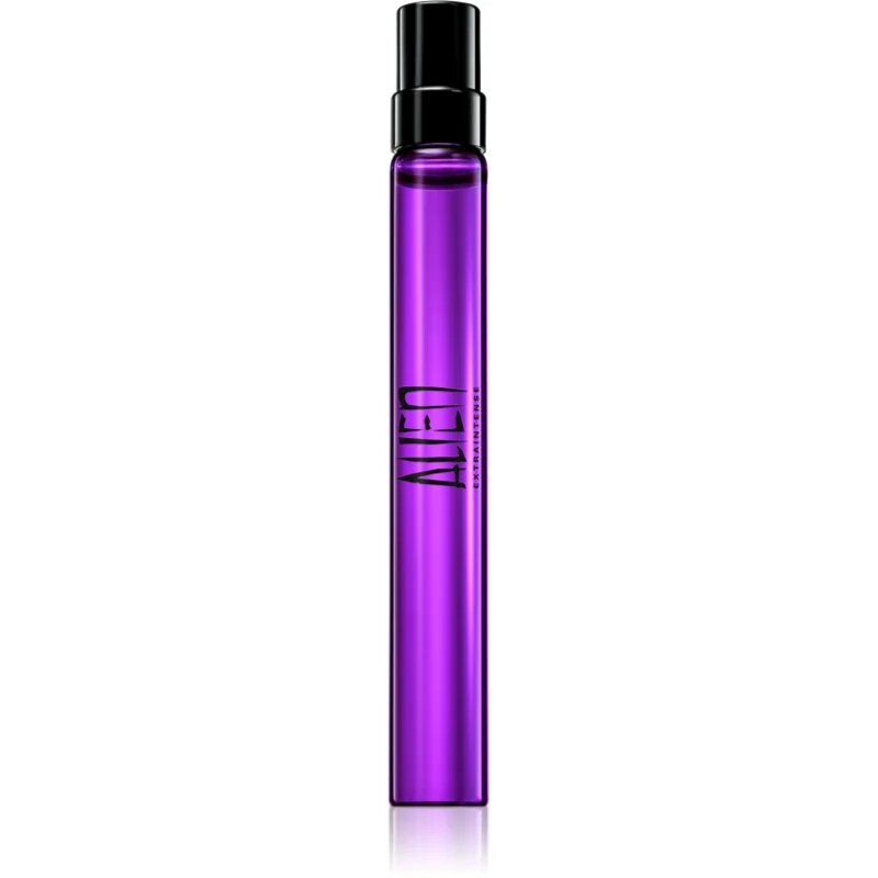 Mugler Alien Extraintense parfémovaná voda pro ženy 10 ml