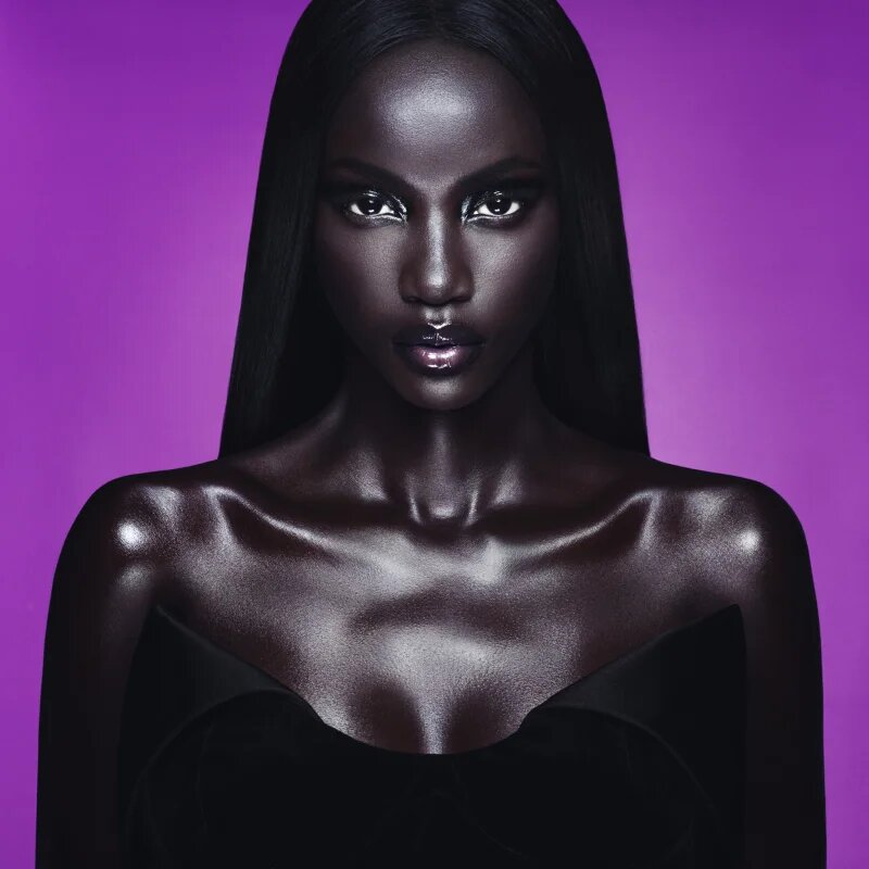 Mugler Alien Extraintense parfémovaná voda pro ženy 30 ml