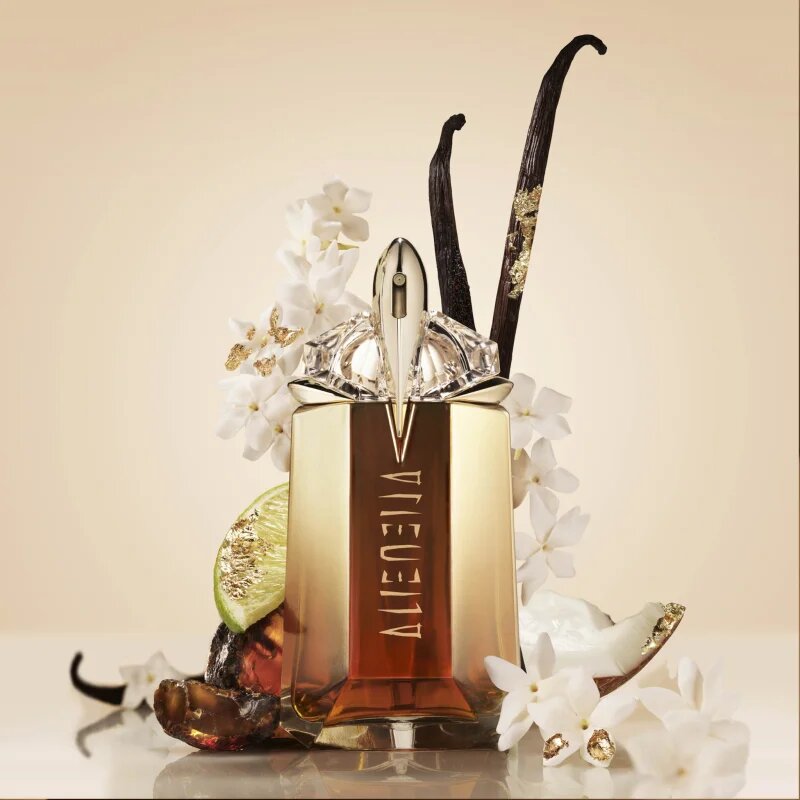 Mugler Alien Goddess Intense parfémovaná voda pro ženy 30 ml