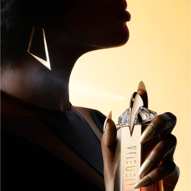 Mugler Alien Goddess Intense parfémovaná voda pro ženy 30 ml
