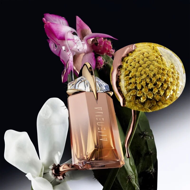 Mugler Alien Goddess Supra Florale parfémovaná voda pro ženy 60 ml