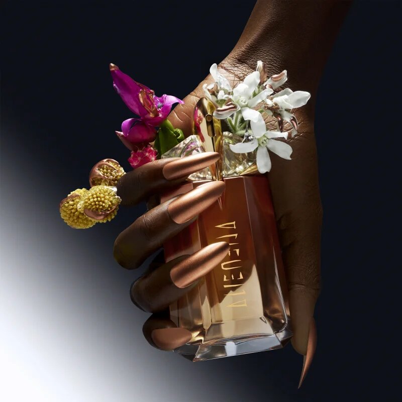 Mugler Alien Goddess Supra Florale parfémovaná voda pro ženy 60 ml