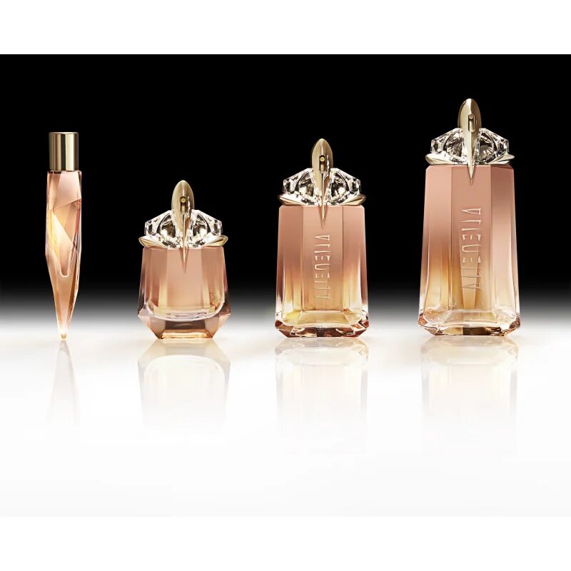 Mugler Alien Goddess Supra Florale parfémovaná voda pro ženy 60 ml
