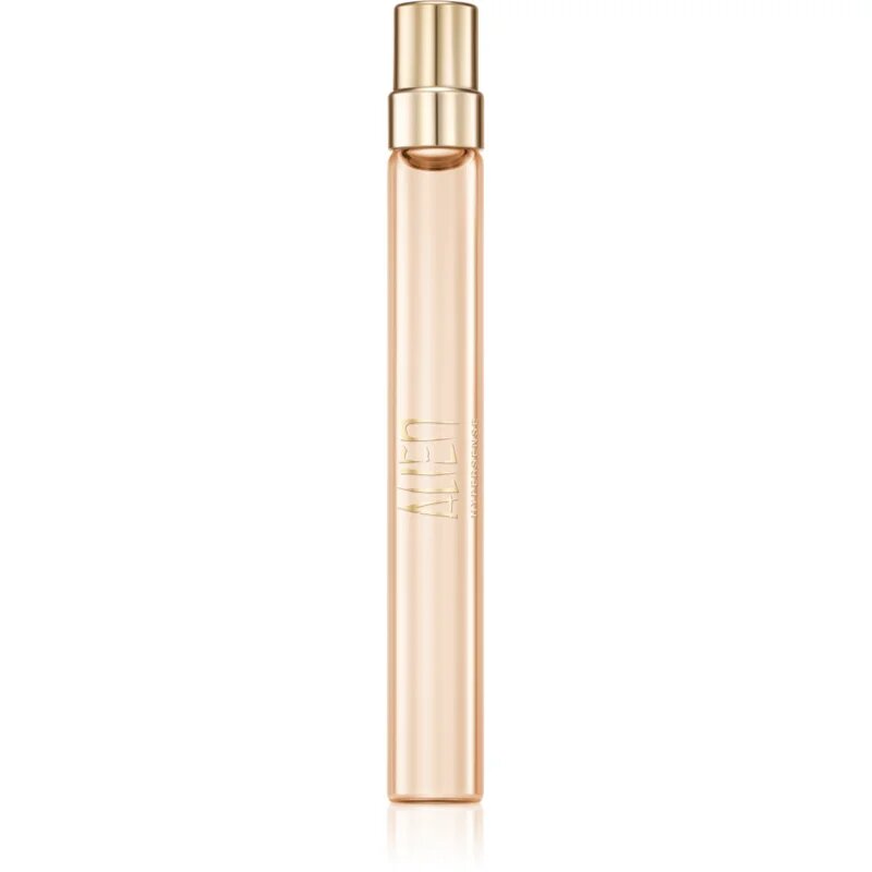 Mugler Alien Hypersense parfémovaná voda plnitelná pro ženy 10 ml