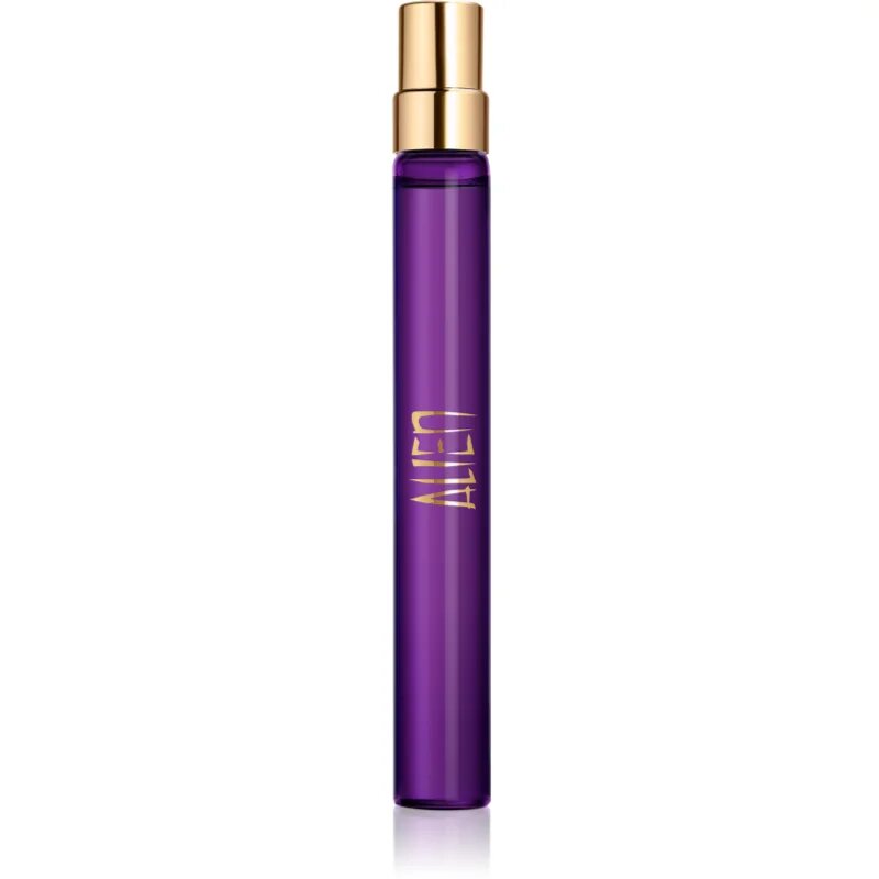 Mugler Alien parfémovaná voda plnitelná pro ženy 10 ml