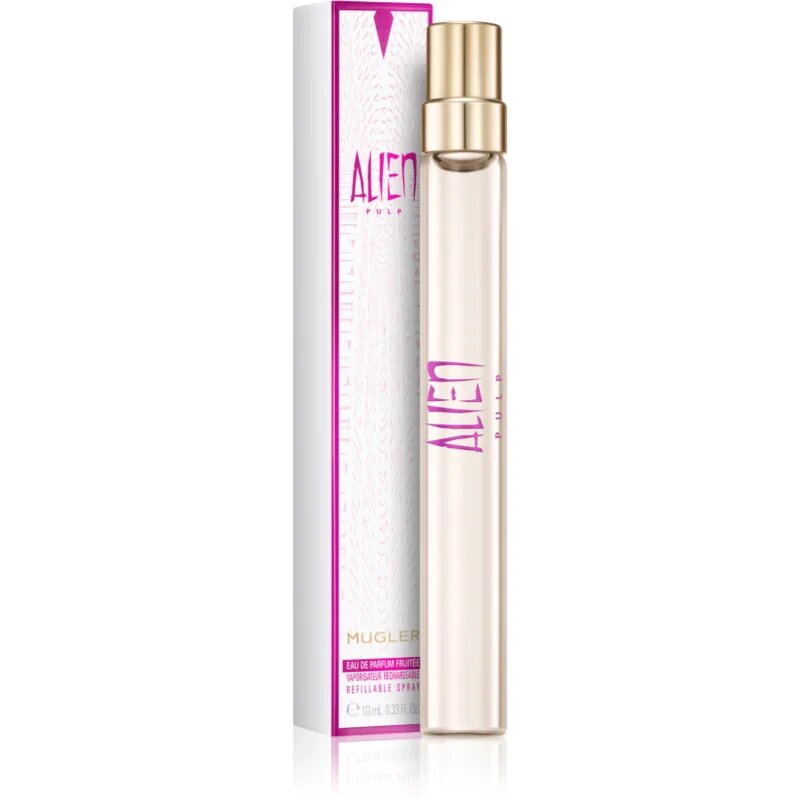 Mugler Alien Pulp parfémovaná voda pro ženy 10 ml