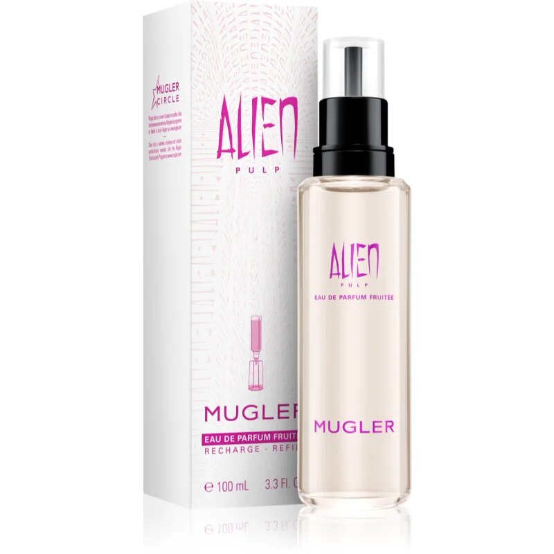 Mugler Alien Pulp parfémovaná voda pro ženy 100 ml