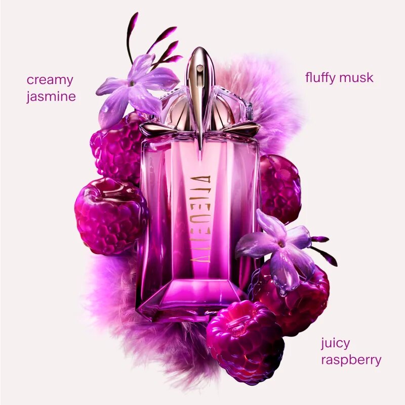 Mugler Alien Pulp parfémovaná voda pro ženy 100 ml