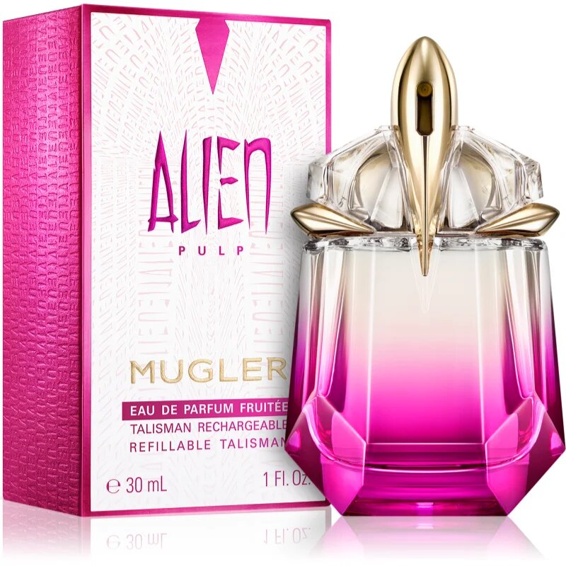 Mugler Alien Pulp parfémovaná voda pro ženy 30 ml
