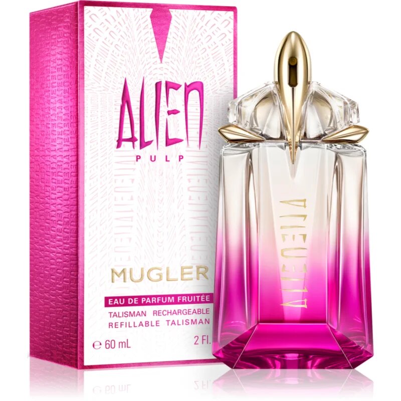 Mugler Alien Pulp parfémovaná voda pro ženy 60 ml