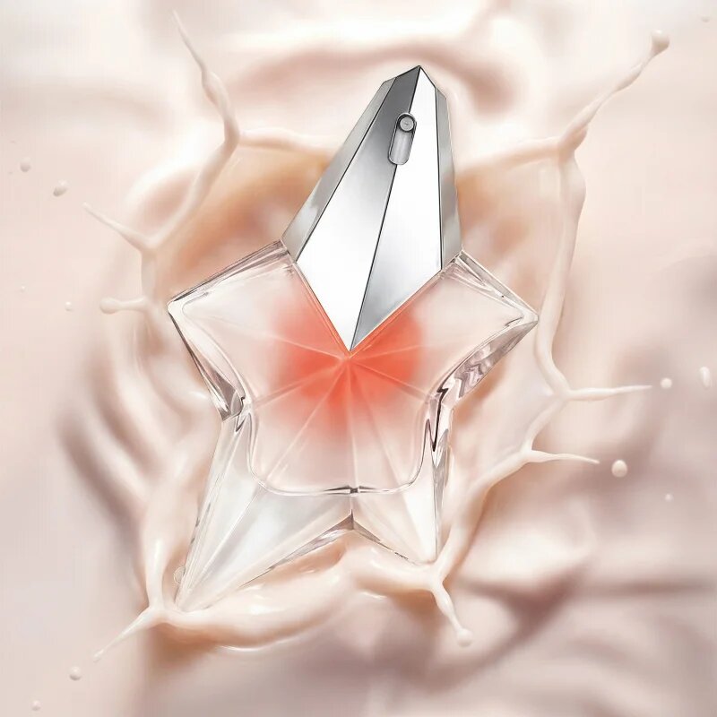 Mugler Angel Blush parfémovaná voda pro ženy 10 ml