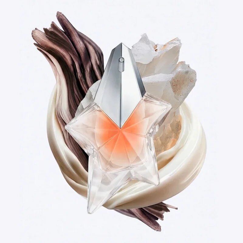 Mugler Angel Blush parfémovaná voda pro ženy 100 ml