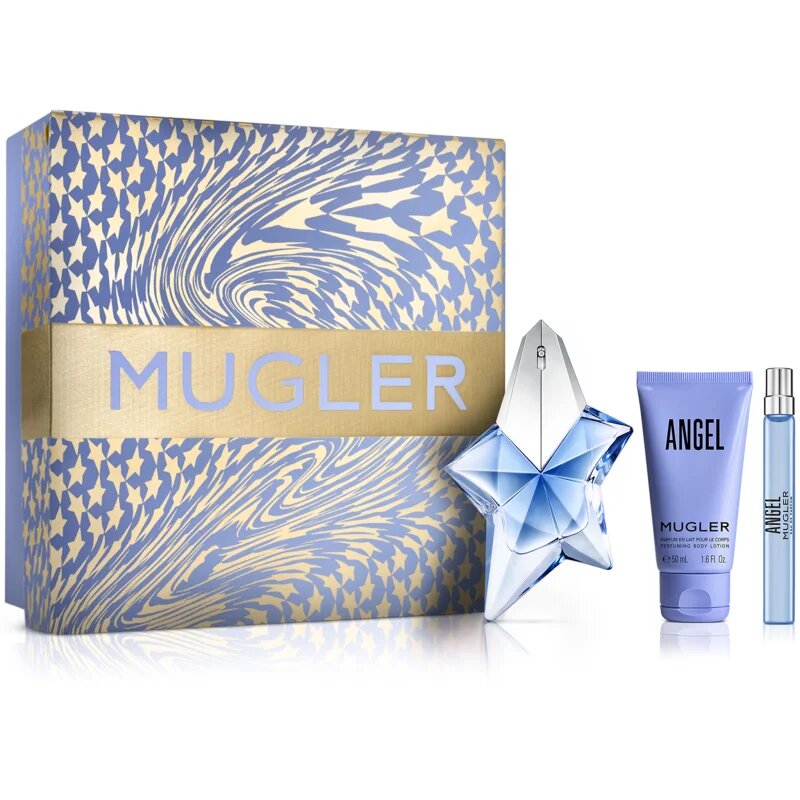 Mugler Angel dárková sada pro ženy