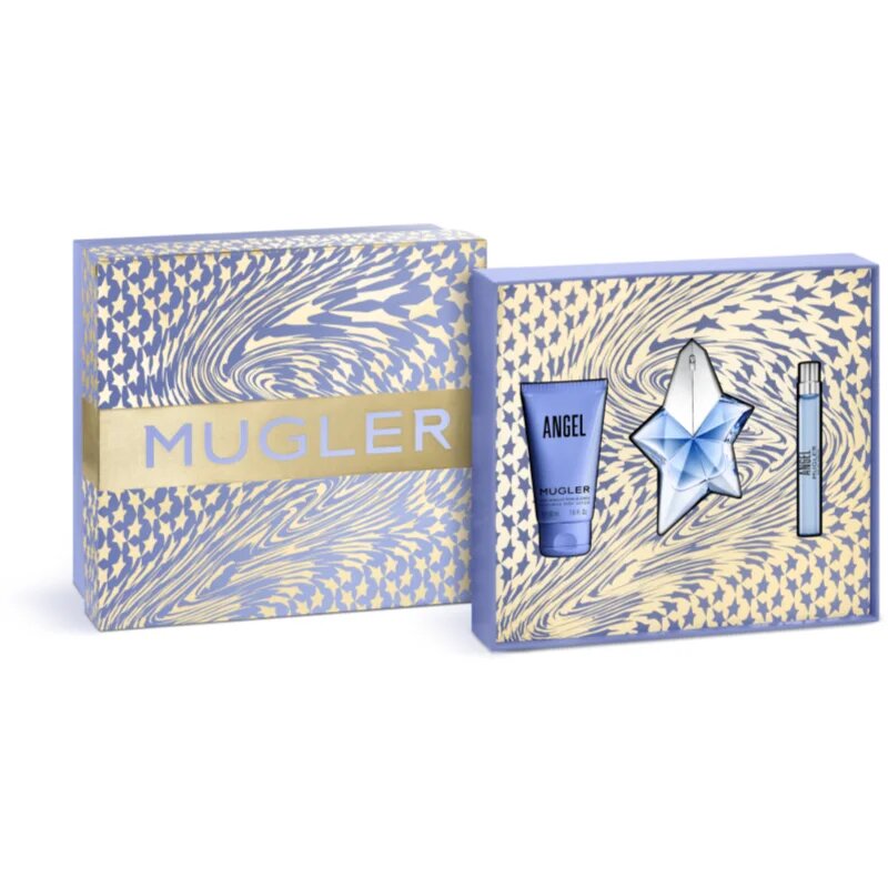 Mugler Angel dárková sada pro ženy