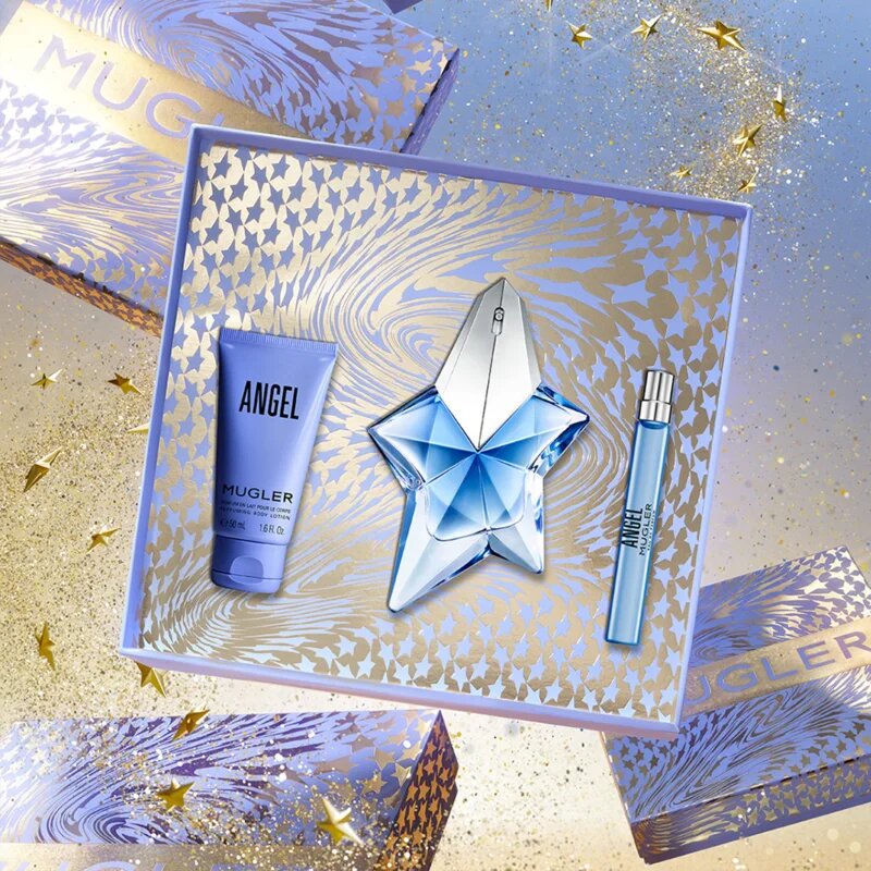 Mugler Angel dárková sada pro ženy