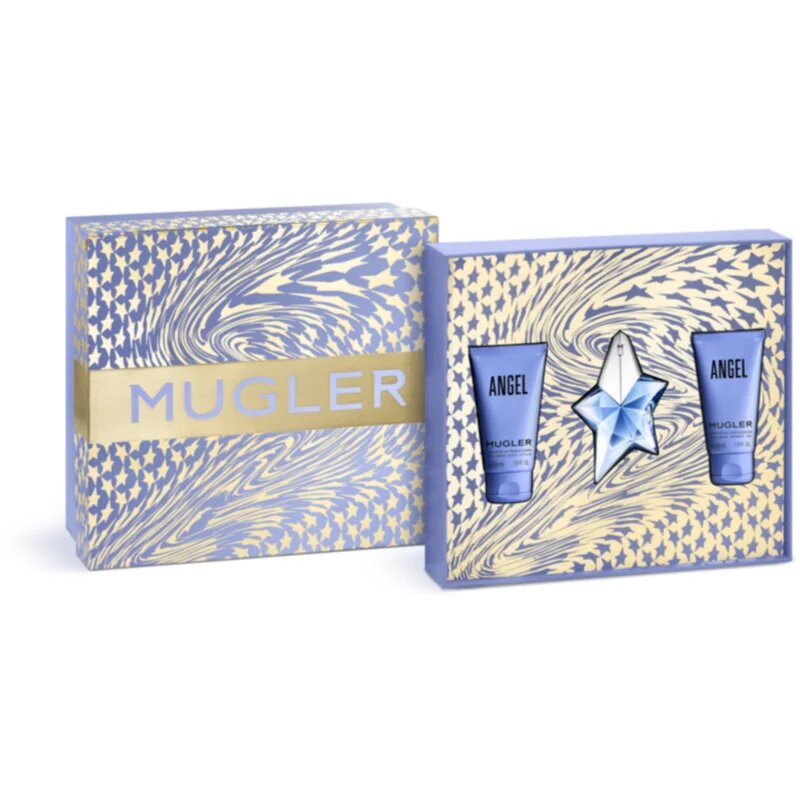 Mugler Angel dárková sada pro ženy