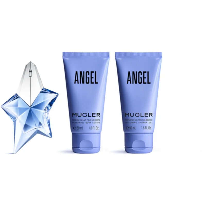 Mugler Angel dárková sada pro ženy