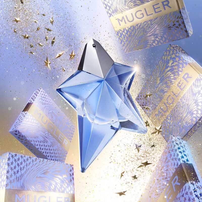 Mugler Angel dárková sada pro ženy