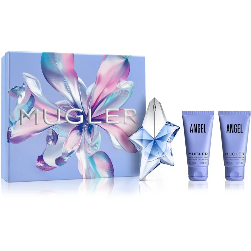 Mugler Angel dárková sada pro ženy