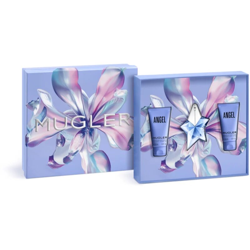Mugler Angel dárková sada pro ženy