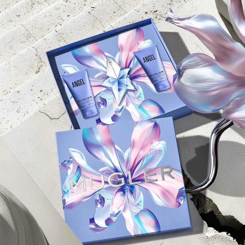 Mugler Angel dárková sada pro ženy