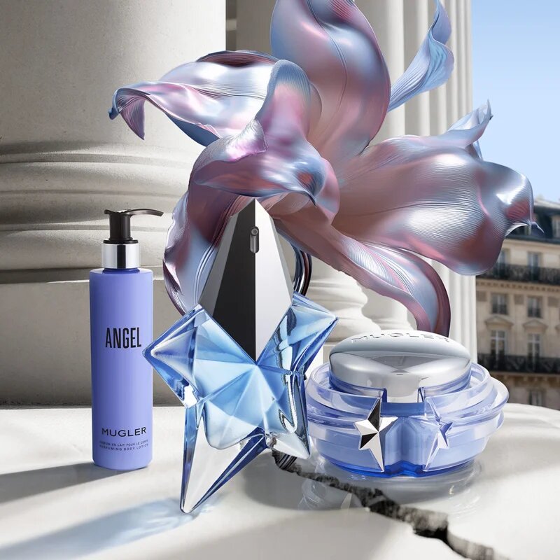 Mugler Angel dárková sada pro ženy