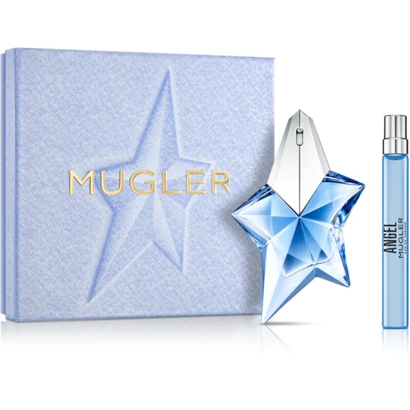 Mugler Angel dárková sada pro ženy