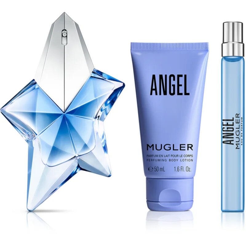Mugler Angel dárková sada pro ženy