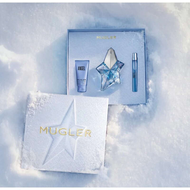 Mugler Angel dárková sada pro ženy