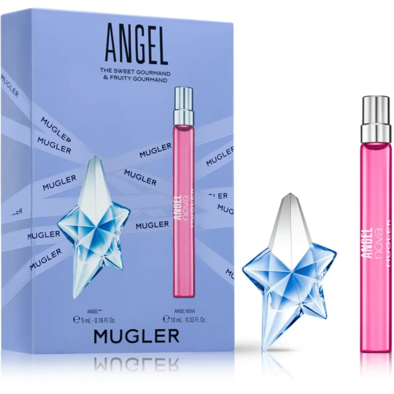 Mugler Angel dárková sada pro ženy