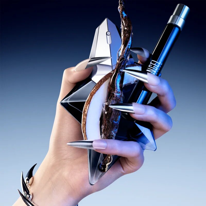 Mugler Angel Fantasm parfémovaná voda pro ženy 10 ml
