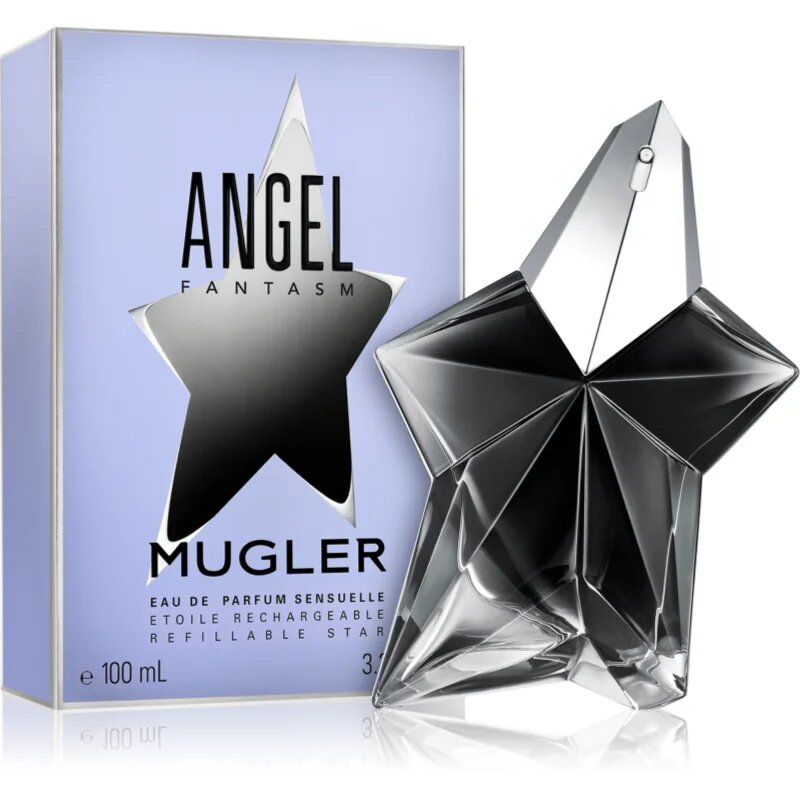 Mugler Angel Fantasm parfémovaná voda pro ženy 100 ml