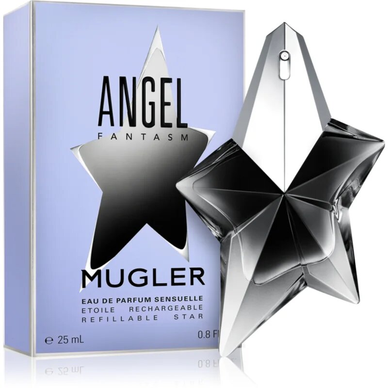 Mugler Angel Fantasm parfémovaná voda pro ženy 25 ml