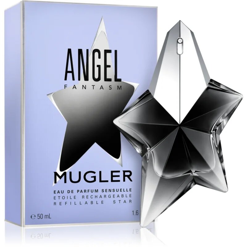 Mugler Angel Fantasm parfémovaná voda pro ženy 50 ml