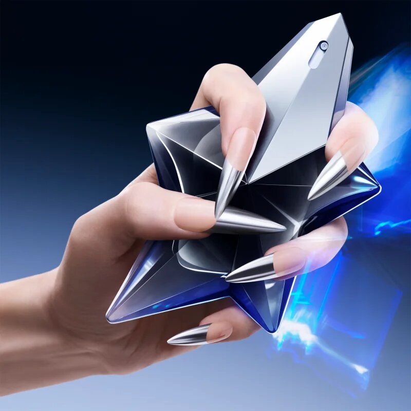 Mugler Angel Fantasm parfémovaná voda pro ženy 50 ml