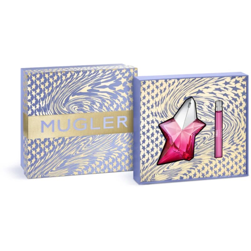 Mugler Angel Nova dárková sada pro ženy