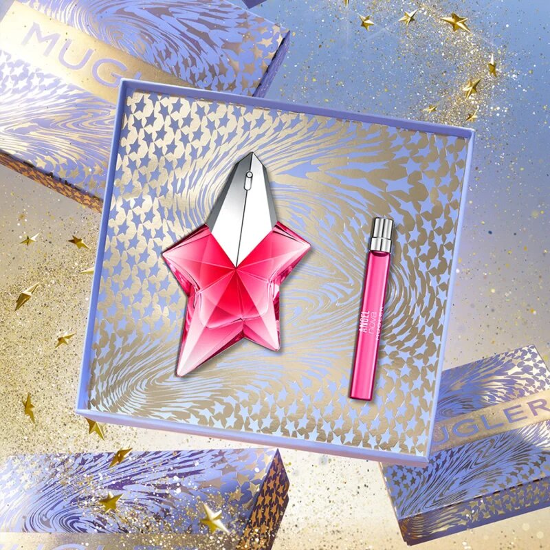 Mugler Angel Nova dárková sada pro ženy