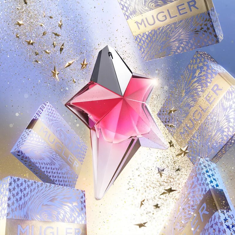 Mugler Angel Nova dárková sada pro ženy