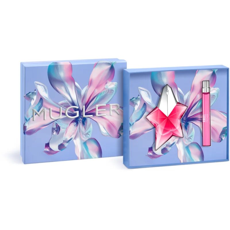 Mugler Angel Nova dárková sada pro ženy